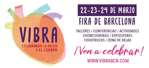 Vibra, un Festival enfocado en la salud, el bienestar, la mujer y su sexualidad