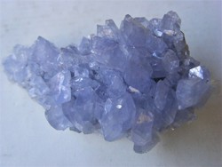 Minerales Danburita - Luzonita