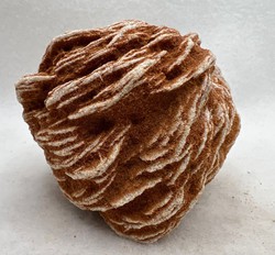 Baritina Rosa del Desierto