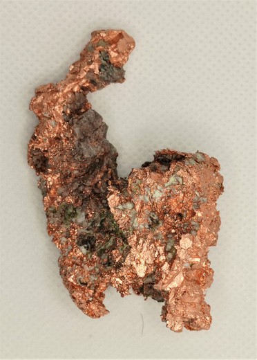 Cobre nativo