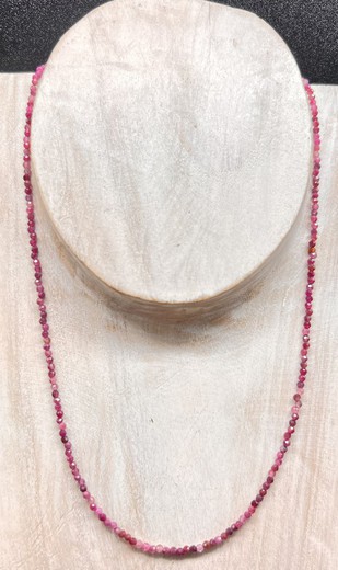 Collar de Rubelita