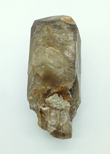 Cristal individual de Barita