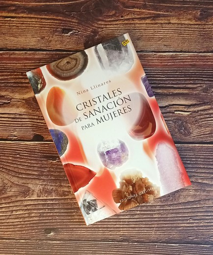 Cristales de Sanación para Mujeres