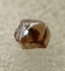 Diamante bruto (Cristal individual) - Ref.1