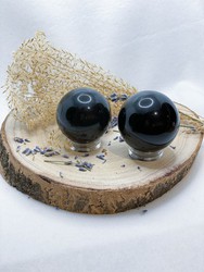 Esfera de Shungite