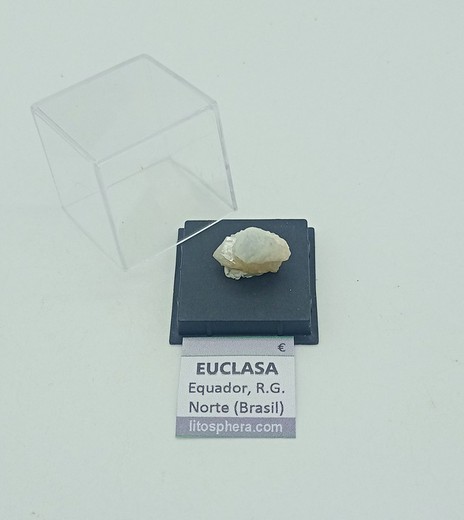 Euclasa