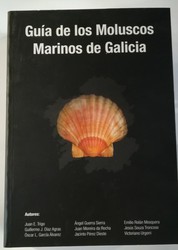 Guia de los Moluscos Marinos de Galicia