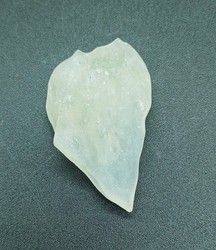 Libyan glass (Meteorito vítreo) - Impactita