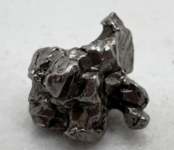 Meteorito Ferrico