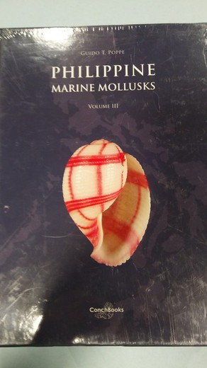 PHILIPPINE MARINE MOLLUSKS