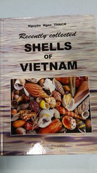 RECENTLY COLLECTED SHELLS OF VIETNAM