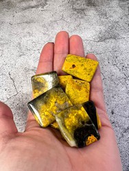 Rodado de Piedra eclipse