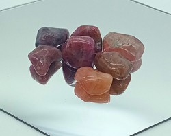 Rodado de Rubelita