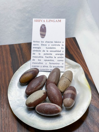 Shiva Lingam