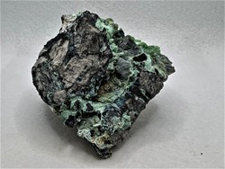 Variscita masa compacta