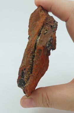 Adamina cristales