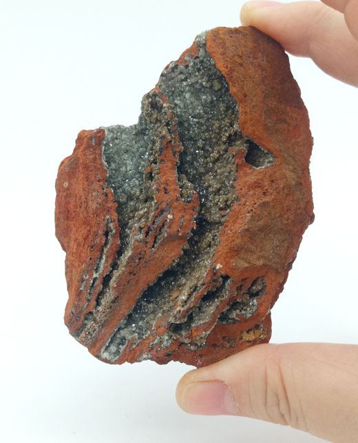 Adamina cristales