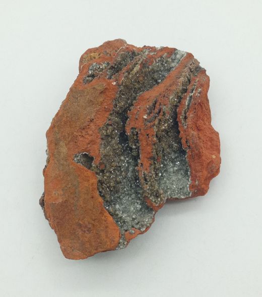 Adamina cristales