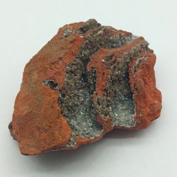 Adamina cristales