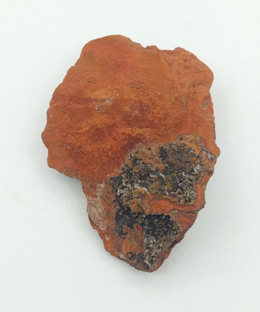 Adamina cristales