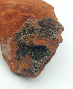 Adamina cristales