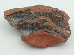 Adamina cristales