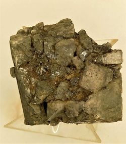 Adularia cristal