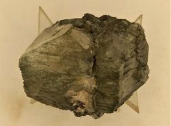 Adularia cristal