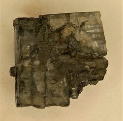 Adularia cristal