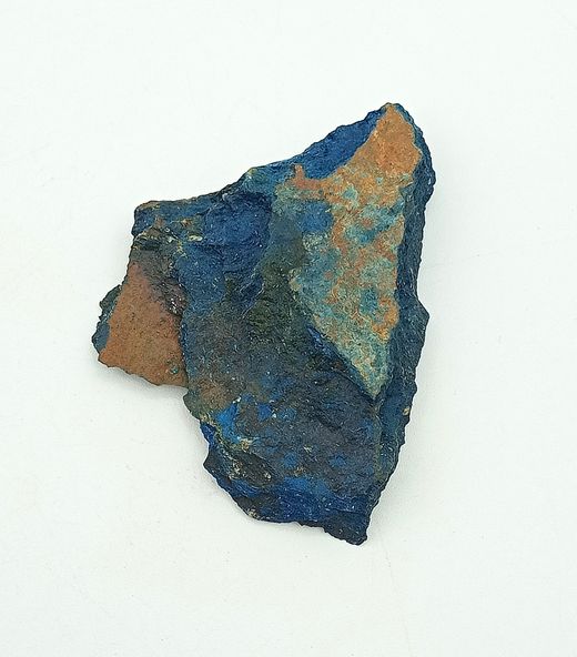 Aerinita (masa asociada a ofita)