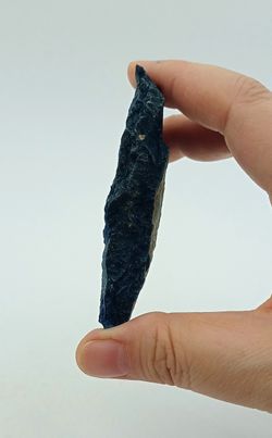 Aerinita (masa asociada a ofita)
