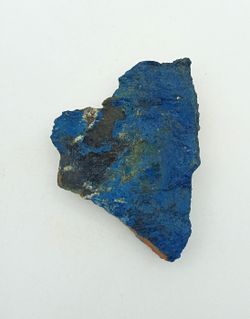 Aerinita (masa asociada a ofita)