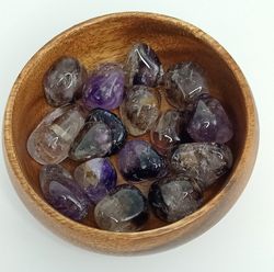 Amatista ahumada Brandberg