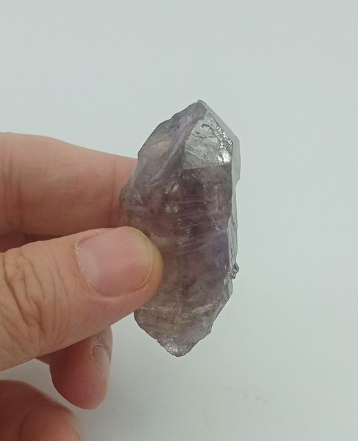 Amatista ahumada