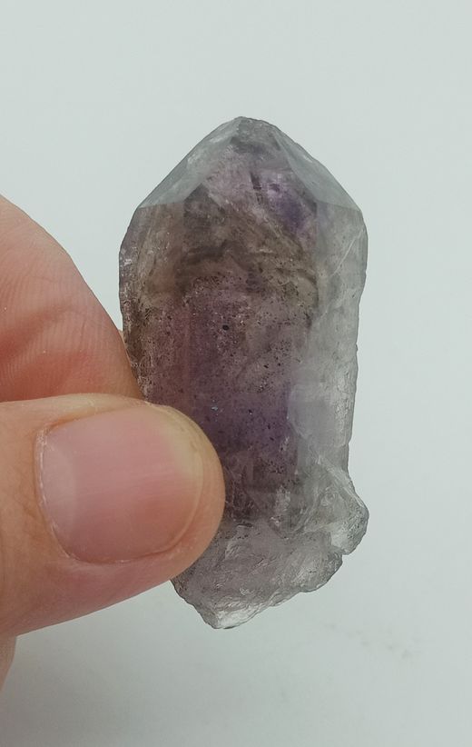 Amatista ahumada