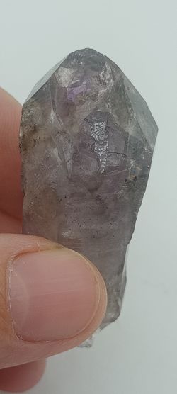 Amatista ahumada
