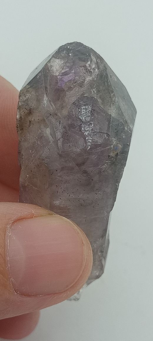 Amatista ahumada