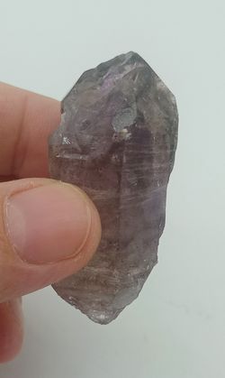 Amatista ahumada