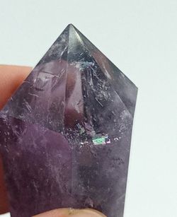 Amatista biterminada