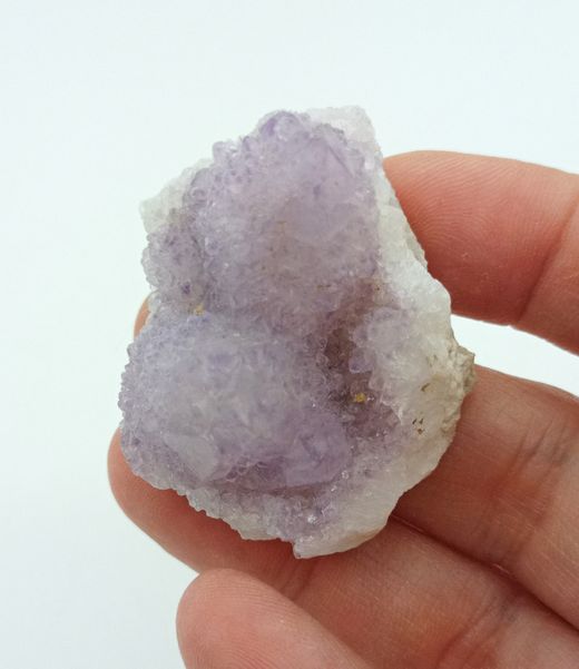 Amatista cactus (Cristal principal )