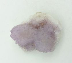 Amatista cactus (Cristal principal )