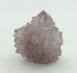 Amatista cactus grupo de cristales