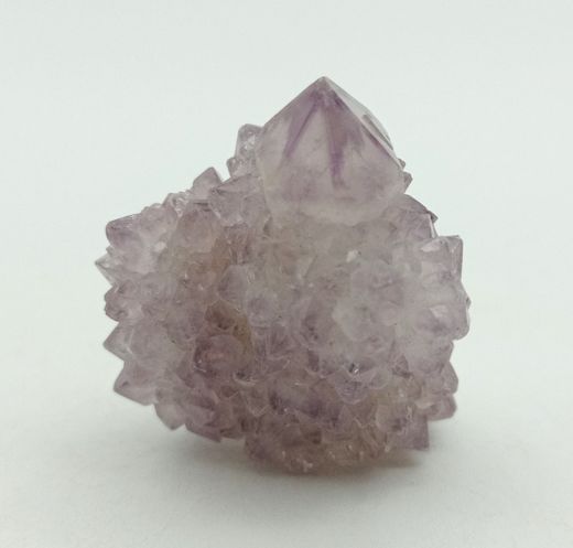 Amatista cactus grupo de cristales