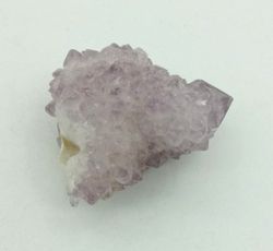 Amatista cactus grupo de cristales