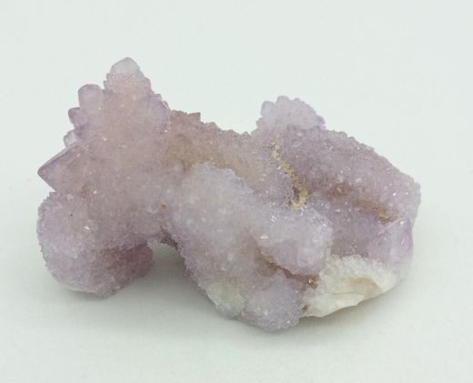 Amatista cactus (agrupación de cristales)