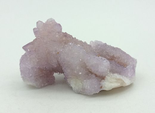 Amatista cactus (agrupación de cristales)