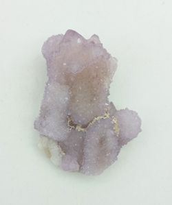 Amatista cactus (agrupación de cristales)