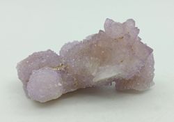 Amatista cactus (agrupación de cristales)