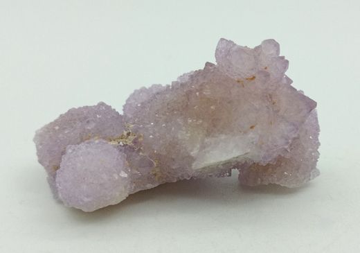 Amatista cactus (agrupación de cristales)