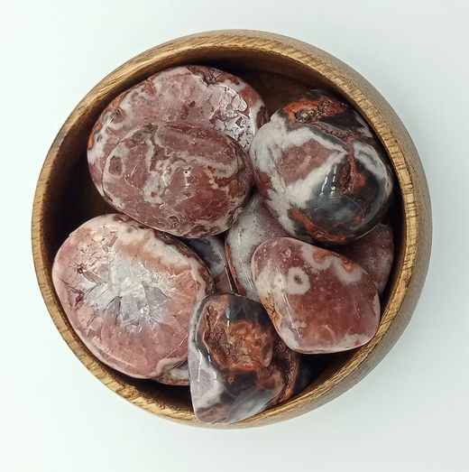 Amatista rosa